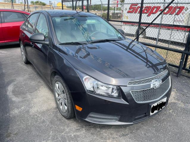 CHEVROLET NULL 2014 1g1pa5sh8e7179195