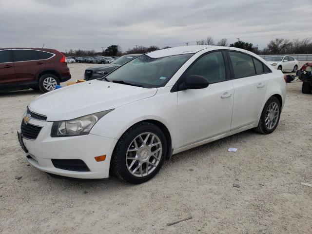 CHEVROLET CRUZE LS 2014 1g1pa5sh8e7183330