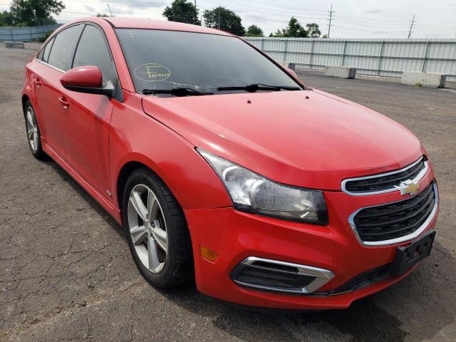 CHEVROLET CRUZE LS 2014 1g1pa5sh8e7200238