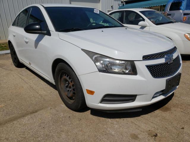 CHEVROLET CRUZE LS 2014 1g1pa5sh8e7203284