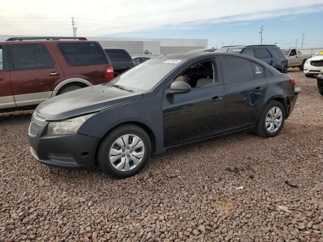 CHEVROLET CRUZE 2014 1g1pa5sh8e7212213