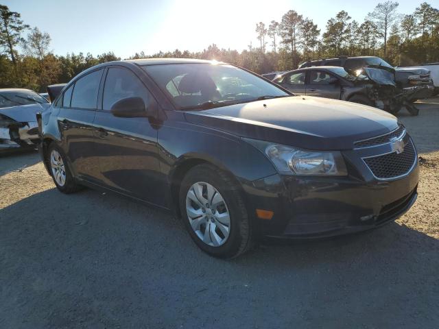 CHEVROLET CRUZE LS 2014 1g1pa5sh8e7212728