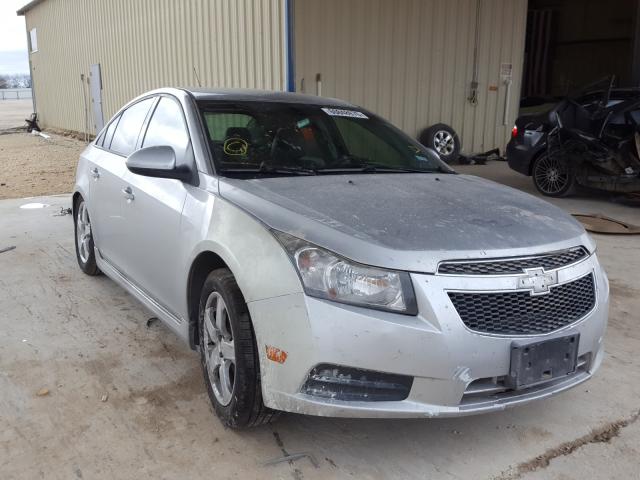 CHEVROLET CRUZE LS 2014 1g1pa5sh8e7215032