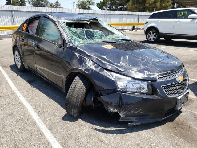 CHEVROLET CRUZE LS 2014 1g1pa5sh8e7216262