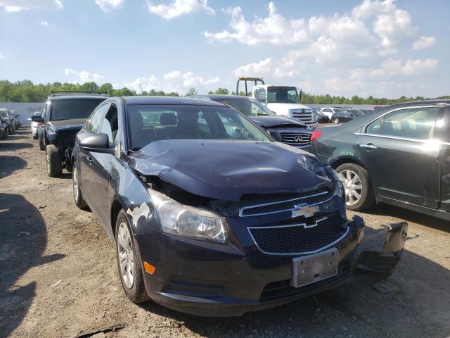 CHEVROLET CRUZE LS 2014 1g1pa5sh8e7223020