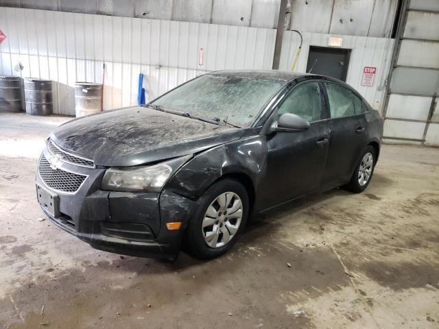 CHEVROLET CRUZE LS 2014 1g1pa5sh8e7226807