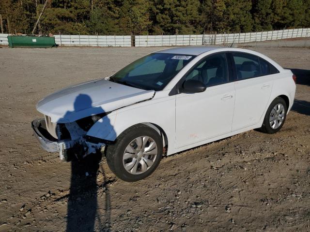 CHEVROLET CRUZE 2014 1g1pa5sh8e7234762