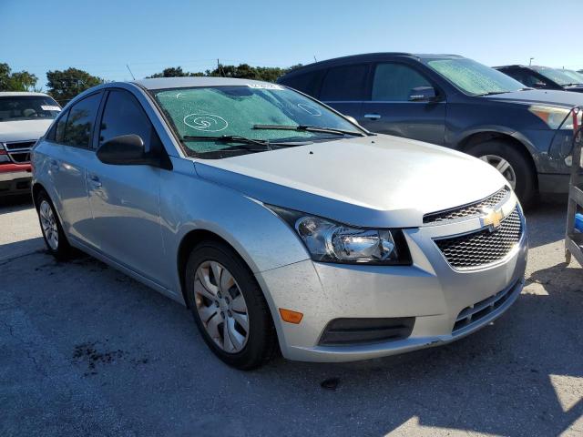 CHEVROLET CRUZE LS 2014 1g1pa5sh8e7277708