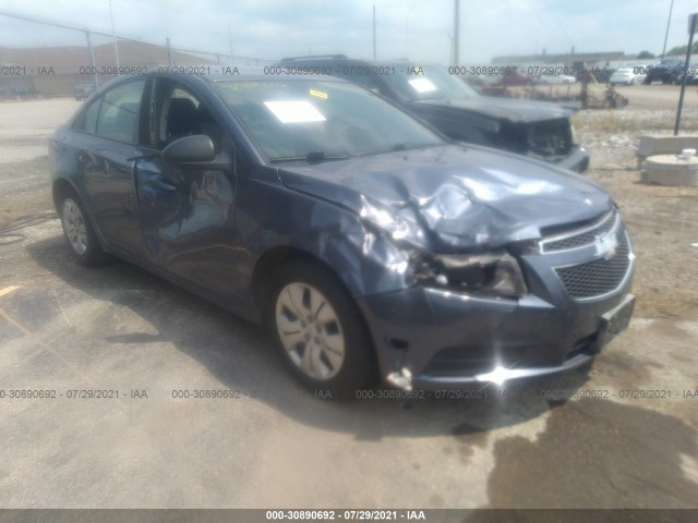 CHEVROLET NULL 2014 1g1pa5sh8e7289356