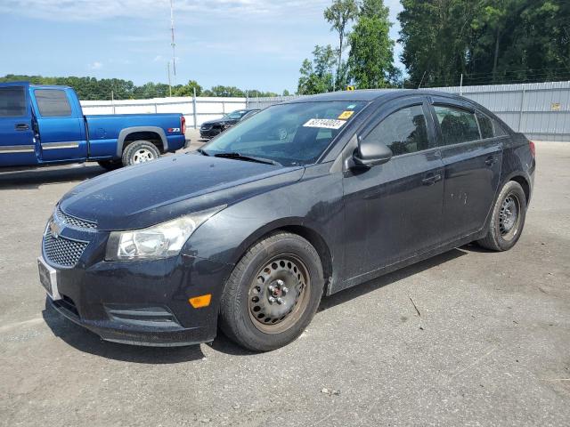 CHEVROLET CRUZE LS 2014 1g1pa5sh8e7296260