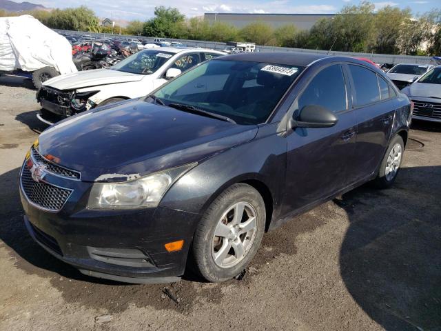 CHEVROLET CRUZE LS 2014 1g1pa5sh8e7308472