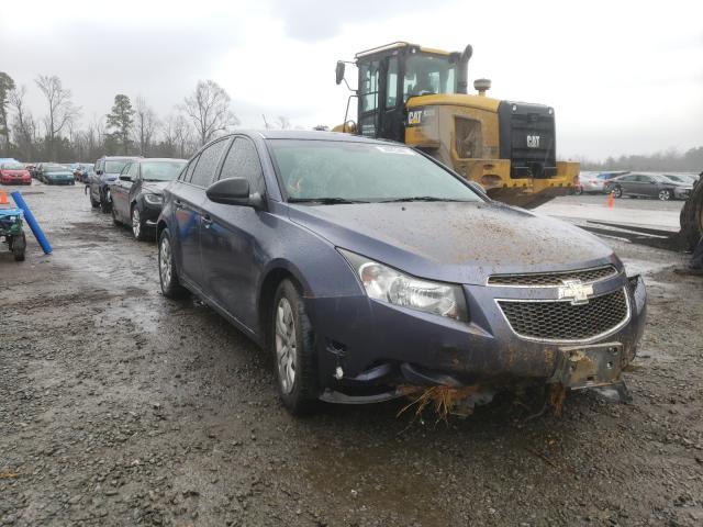 CHEVROLET CRUZE LS 2014 1g1pa5sh8e7315096