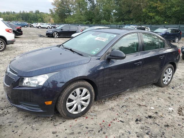 CHEVROLET CRUZE 2014 1g1pa5sh8e7321139