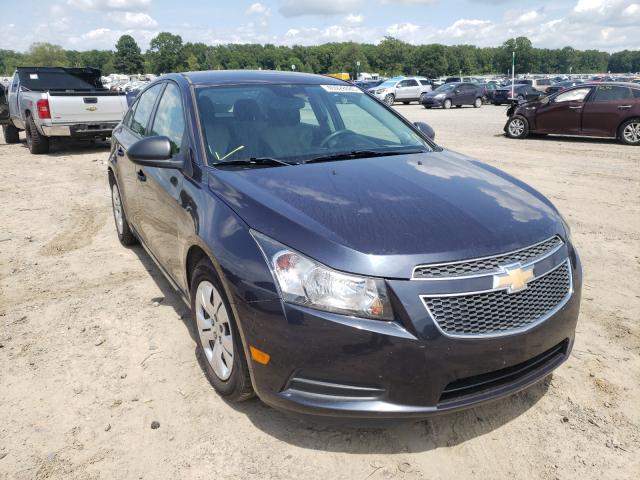 CHEVROLET CRUZE 2014 1g1pa5sh8e7325207