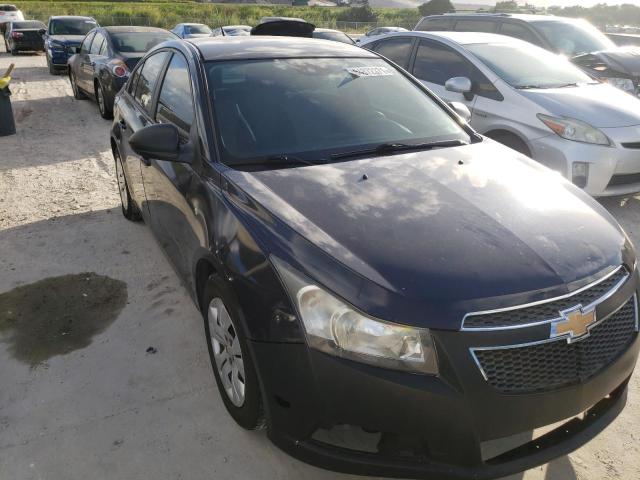 CHEVROLET NULL 2014 1g1pa5sh8e7333923