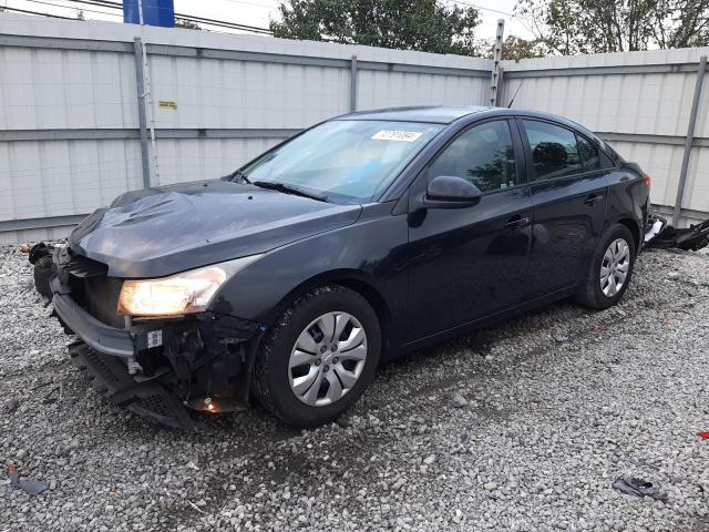 CHEVROLET CRUZE LS 2014 1g1pa5sh8e7339964