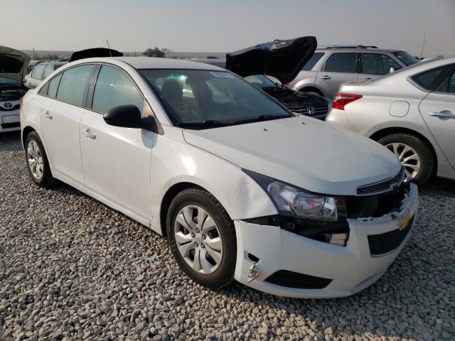 CHEVROLET CRUZE LS 2014 1g1pa5sh8e7346817