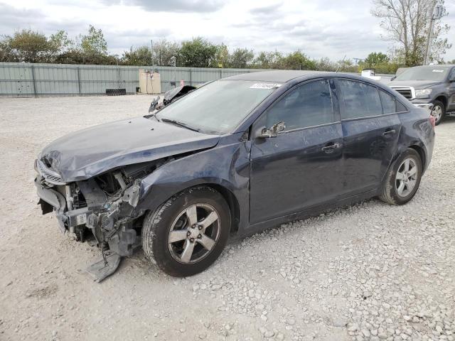 CHEVROLET CRUZE LS 2014 1g1pa5sh8e7370731