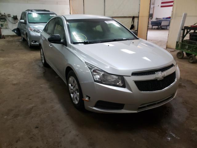 CHEVROLET NULL 2014 1g1pa5sh8e7377162