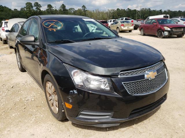 CHEVROLET CRUZE LS 2014 1g1pa5sh8e7390302