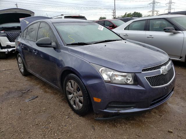 CHEVROLET NULL 2014 1g1pa5sh8e7406143