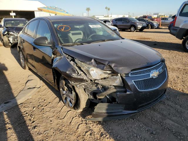 CHEVROLET CRUZE LS 2014 1g1pa5sh8e7413321