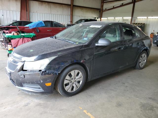 CHEVROLET CRUZE LS 2014 1g1pa5sh8e7442978