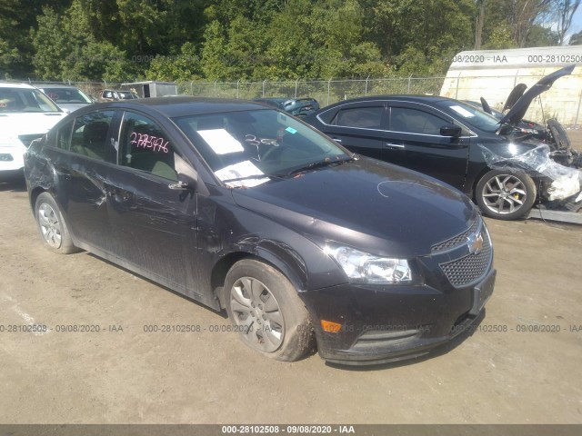 CHEVROLET CRUZE 2014 1g1pa5sh8e7447128