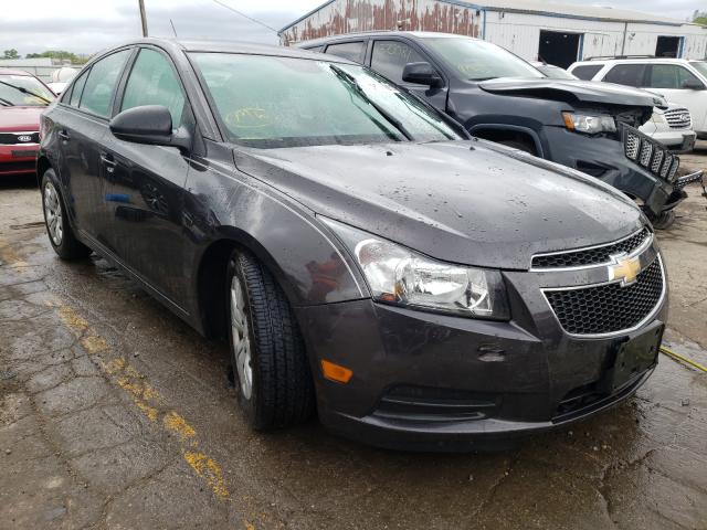 CHEVROLET CRUZE LS 2014 1g1pa5sh8e7447632