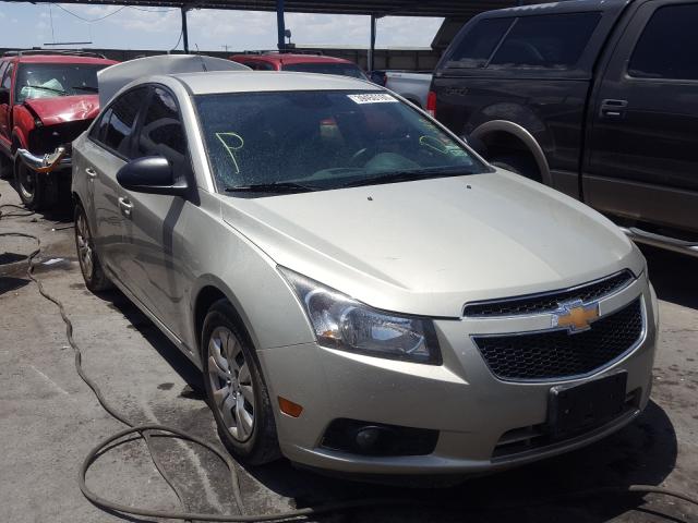 CHEVROLET CRUZE LS 2014 1g1pa5sh8e7450918