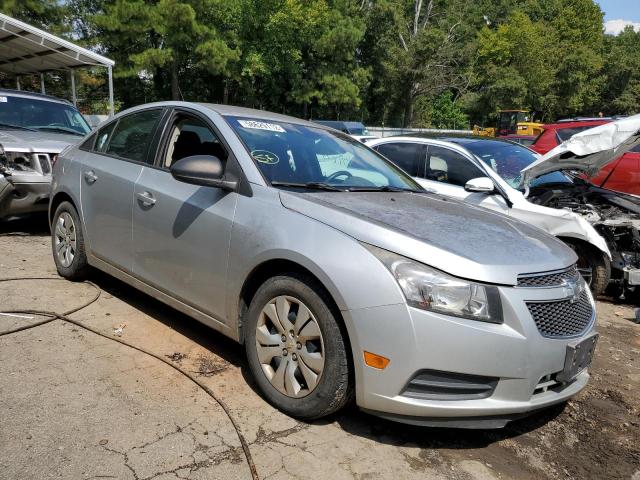 CHEVROLET CRUZE LS 2014 1g1pa5sh8e7456671