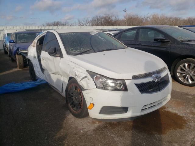 CHEVROLET CRUZE LS 2014 1g1pa5sh8e7459781