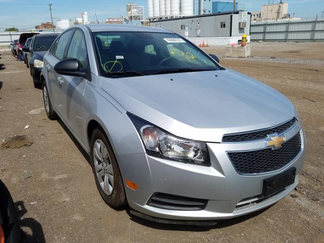 CHEVROLET NULL 2014 1g1pa5sh8e7465287