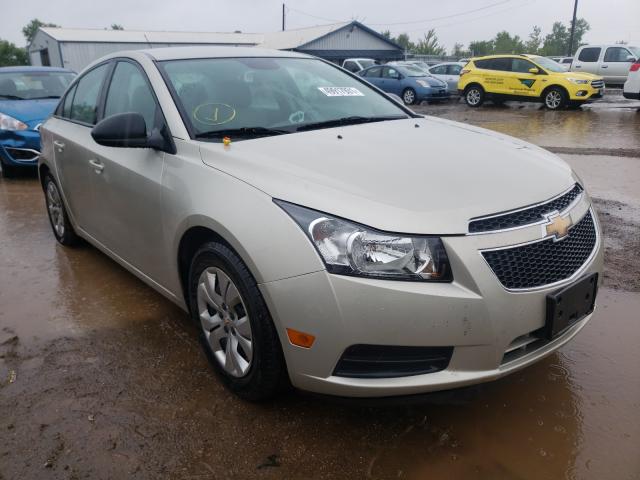 CHEVROLET CRUZE LS 2014 1g1pa5sh8e7467251