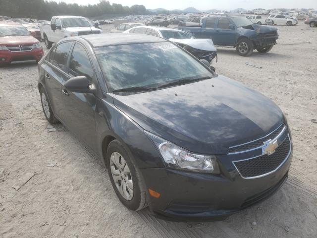 CHEVROLET CRUZE LS 2014 1g1pa5sh8e7483420