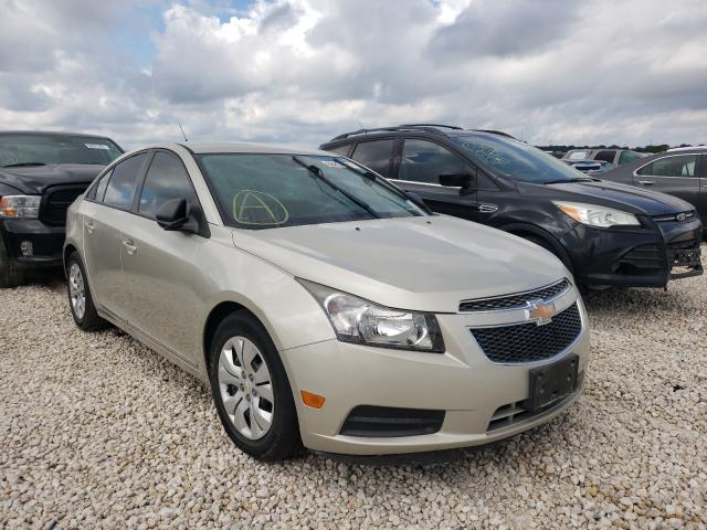 CHEVROLET CRUZE LS 2014 1g1pa5sh8e7487581