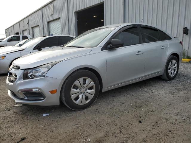 CHEVROLET CRUZE 2015 1g1pa5sh8f7113943