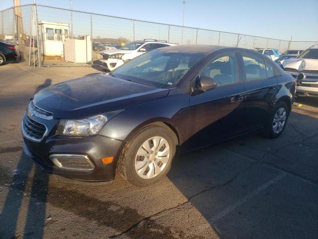 CHEVROLET CRUZE LS 2015 1g1pa5sh8f7116972