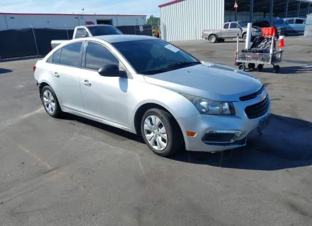 CHEVROLET CRUZE 2015 1g1pa5sh8f7128068