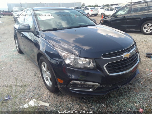 CHEVROLET CRUZE 2015 1g1pa5sh8f7162897