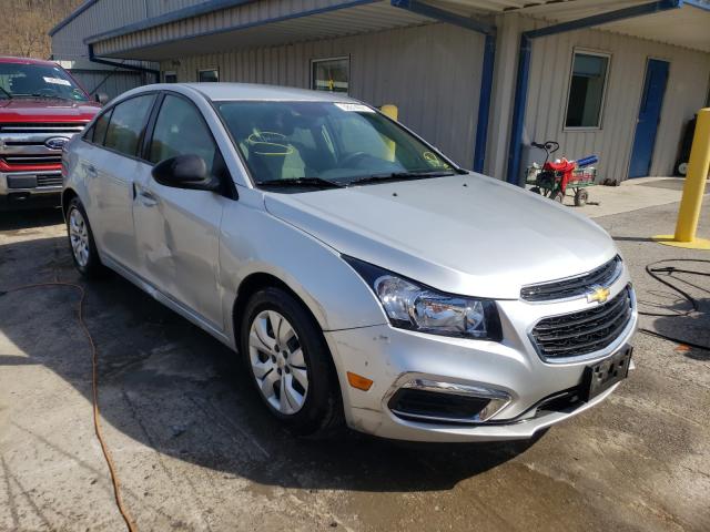 CHEVROLET CRUZE LS 2015 1g1pa5sh8f7165038