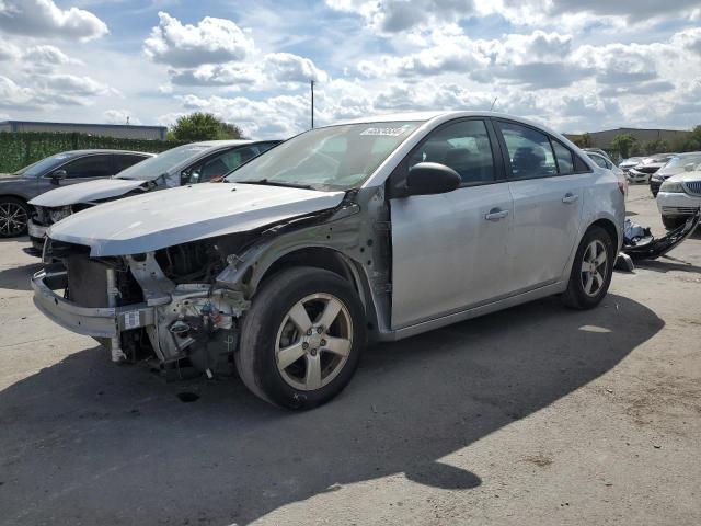 CHEVROLET CRUZE 2015 1g1pa5sh8f7210849