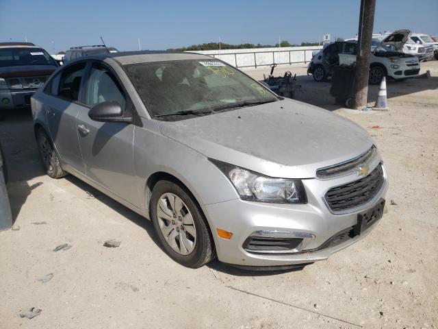 CHEVROLET CRUZE LS 2015 1g1pa5sh8f7243317