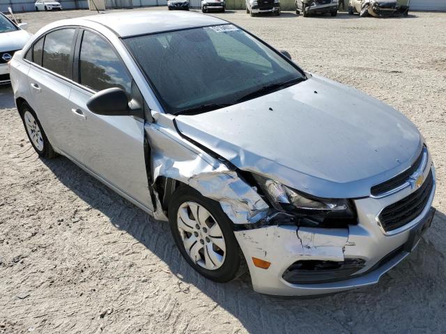 CHEVROLET CRUZE LS 2015 1g1pa5sh8f7246752