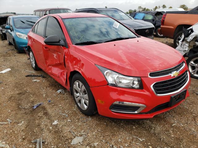 CHEVROLET CRUZE 2015 1g1pa5sh8f7247058