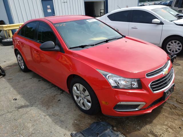 CHEVROLET CRUZE 2015 1g1pa5sh8f7259632