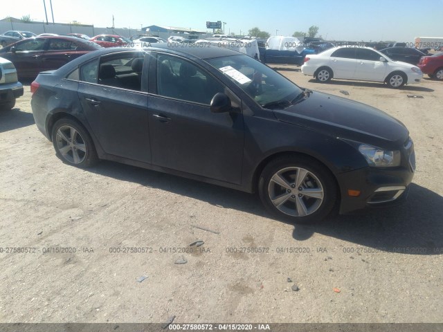 CHEVROLET CRUZE 2015 1g1pa5sh8f7295949