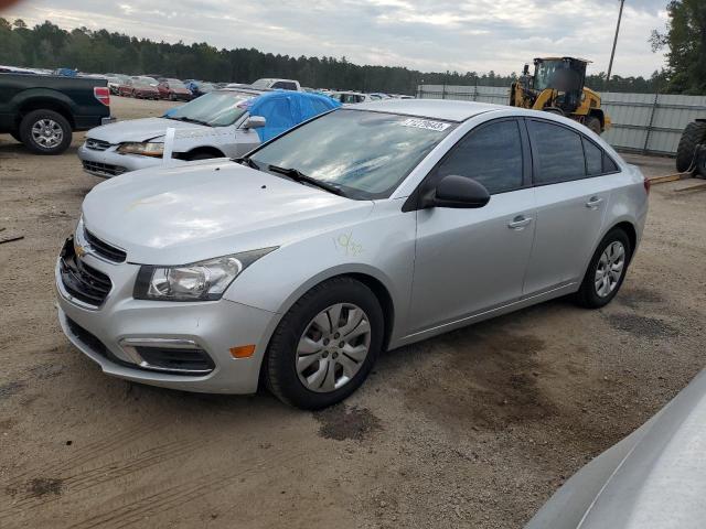 CHEVROLET CRUZE 2015 1g1pa5sh8f7297538