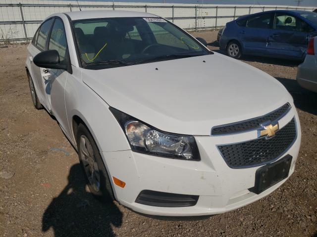 CHEVROLET CRUZE LS 2013 1g1pa5sh9d7101474