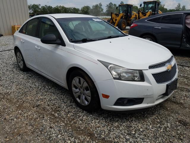 CHEVROLET CRUZE LS 2013 1g1pa5sh9d7104732